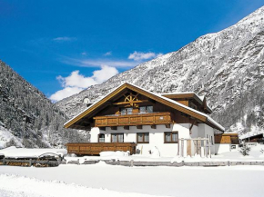Apartment Anemone by Interhome Sölden